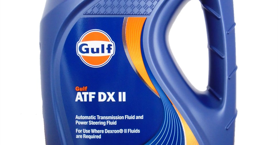 Atf dx