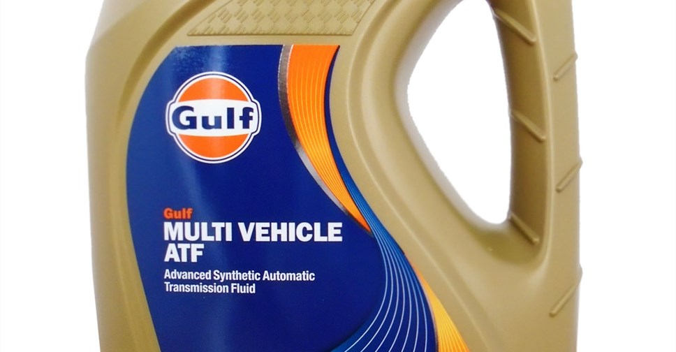 Multi vehicle. Gulf Multi-vehicle ATF. АЗС Gulf. Shell Multi-vehicle ATF. Gulf Multi-vehicle ATF TDS